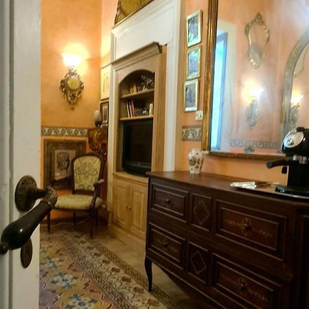 Hotel Casa Gabriele Katánie Exteriér fotografie
