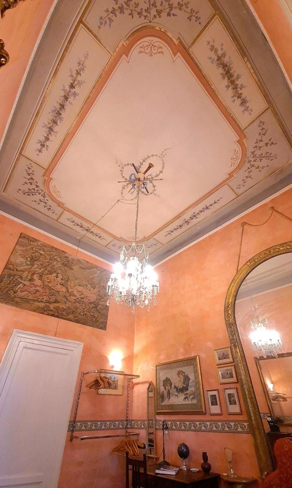 Hotel Casa Gabriele Katánie Exteriér fotografie